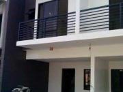 Townhouse for Sale 2.7M In Paranaque Better Living Sun...