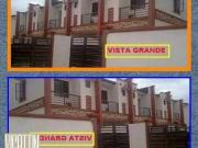 Townhouse For Sale At Bf Resort Laspinas