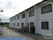 Townhouse for sale at casa blanca san mateo, riza