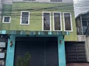 Townhouse for Sale at Cubao, Quezon City