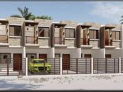 townhouse for sale at POUND RESIDENCES, north fairview...