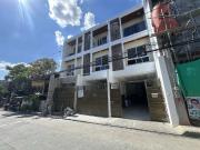 Townhouse For Sale Brgy San Antonio Quezon City w/ 2 Car...