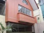Townhouse For Sale Cubao 15th Avenue Quezon City 5br 4tb