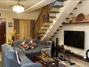 TOWNHOUSE for SALE Don Antonio Heights Holy Spirit...