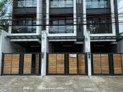 Townhouse For Sale Don Antonio Heights Holy Spirit...