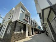 Townhouse for Sale Edsa Munoz Residence Quezon City Evelyn