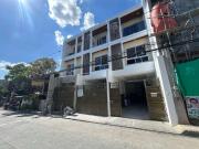 Townhouse For Sale Fernando Poe Jr Avenue Heroes Hill...