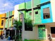 TOWNHOUSE FOR SALE FLOOD FREE IN CUPANG ANTIPOLO RIZAL