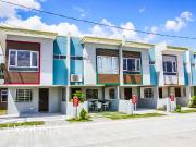 Townhouse For Sale Hamilton Executive Residences in Imus...