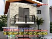 Townhouse For Sale in Antipolo City Diamond Townhouses
