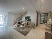 Townhouse For Sale in B.F. Homes Paranaque, Philippines