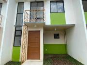 Townhouse for Sale in Bacolod City Modern and Brandnew MD