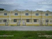 Townhouse for Sale in Bacoor Cavite near St. Dominic College
