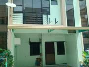 Townhouse for Sale in Banawa, Cebu City at 8.5 Million...