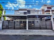 Townhouse For Sale In Better Living Paranaque City ND