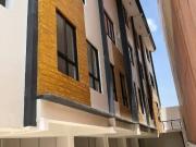 Townhouse for sale in Boni Ave Mandaluyong City