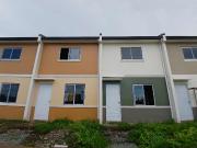 Townhouse For Sale in Brgy. San Bartolome, San Pablo...
