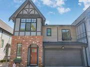Townhouse for sale in Burke Mountain Coquitlam Coquitlam...