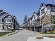 Townhouse for sale in Burke Mountain Coquitlam Coquitlam...