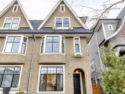 Townhouse for sale in Burke Mountain Coquitlam Coquitlam...