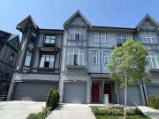 Townhouse for sale in Burke Mountain Coquitlam Coquitlam...