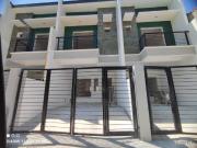 Townhouse For Sale in Camella 5 Subd. Las Pinas