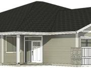 Townhouse for sale in Campbell River Willow Point 19 343...