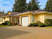 Townhouse for sale in Campbell River Willow Point 27 605... Townhouse for sale in Campbell River Willow Point 27 605...