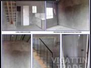 Townhouse for Sale in Cavite Daisy Model