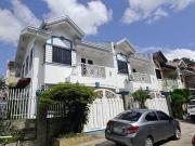 Townhouse for sale in Cebu City, house near Cebu I.T...