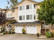 Townhouse for sale in Central Abbotsford Abbotsford...