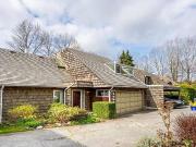 Townhouse for sale in Champlain Heights Vancouver...