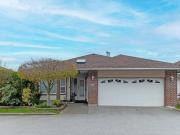 Townhouse for sale in Cloverdale BC Surrey Cloverdale 28...