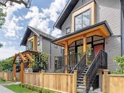 Townhouse for sale in Collingwood VE Vancouver Vancouver...