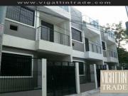 Townhouse for sale in congressional quezon city