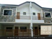 Townhouse for sale in congressional quezon city