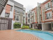 Townhouse For Sale in Congressional Tandang Sora Quezon City