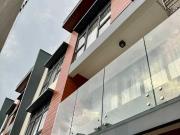 Townhouse for sale in Cubao Quezon City near Gateway,...