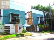Townhouse for sale in Don Antonio Commonwealth Quezon City