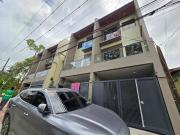 Townhouse for sale in Don Antonio Heights, Brgy Holy...