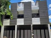 Townhouse for sale in Dumas st.Lapaz,Makati city