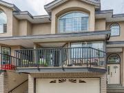 Townhouse for sale in East Central Maple Ridge Maple...