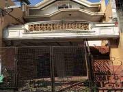 Townhouse for sale in Ecotrend Villas, Brgy. Zapote, Las...