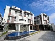 Townhouse for sale in EDSA Congressional