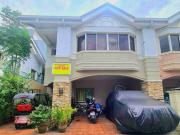 Townhouse for Sale in [ Elysium Aguirre Street BF Homes...