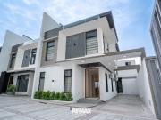 Townhouse for Sale in Garden Homes Abelardo, Parañaque City