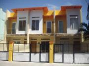 Townhouse for Sale in Gatchalian