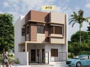 Townhouse For Sale in Gatchalian Subdivision Manuyo Dos...