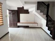 TOWNHOUSE FOR SALE IN GRAND MONACO PASIG