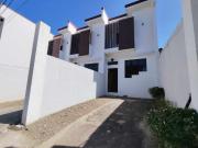 Townhouse For Sale in Habay Bacoor cavite near SM Bacoor...